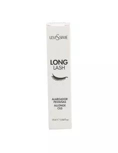 Balsamo per Ciglia Levissime Long Lash (10 ml) da Levissime, Trattamenti ciglia - Ref: S4256844, Precio: 21,24 €, Descuento: %