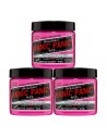 Tinte Permanente Classic Manic Panic ‎HCR 11004 Cotton Candy Pink (118 ml) | Tienda24 Tienda24.eu