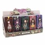 Set de Marcadores Gorjuss Cheshire cat de Gorjuss, Marcadores de libros - Ref: S2440045, Precio: 35,24 €, Descuento: %