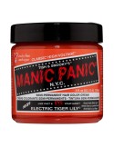 Teinture permanente Classic Manic Panic Electric Tiger Lily (118 ml) | Tienda24 Tienda24.eu