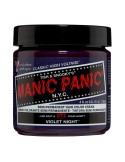 Teinture permanente Classic Manic Panic Violet Night (118 ml) | Tienda24 Tienda24.eu