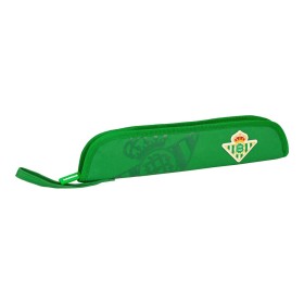 Porta-Flautas Real Betis Balompié