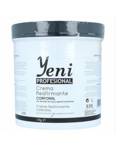 Crema Corpo Rassodante Yeni Profesional (1 kg) da Yeni, Rassodanti e tonificanti per il corpo - Ref: S4256973, Precio: 38,48 ...