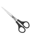 Hair scissors Eurostil Tijera Profesional | Tienda24 Tienda24.eu