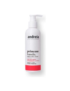 Crema Mani Andreia AND-HF 200 ml (200 ml) da Andreia, Creme per unghie e mani - Ref: S4256999, Precio: 12,15 €, Descuento: %