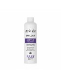 Acryl-Emaille Professional Builder Acrylic Liquid Fast Dry Andreia Professional Builder (250 ml) | Tienda24 Tienda24.eu