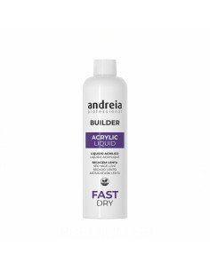 Acrylic polish Andreia Builder Acrylic Pink (20 g) | Tienda24 Tienda24.eu