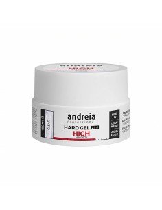 Smalto per unghie in gel Hard High Viscosity Andreia HG0BGHVC22 (22 g) da Andreia, Smalti in gel - Ref: S4257019, Precio: 17,...