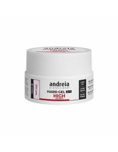 Gel per unghie Hard High Viscosity Andreia (22 g) da Andreia, Smalti in gel - Ref: S4257021, Precio: 17,48 €, Descuento: %