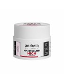 Nail gel Hard High Viscosity Andreia 0BGHVSP44 (44 g) | Tienda24 Tienda24.eu