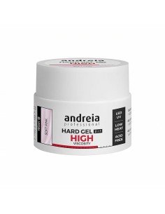 Gel per unghie Hard High Viscosity Andreia 0BGHVSP44 (44 g) da Andreia, Smalti in gel - Ref: S4257022, Precio: 28,29 €, Descu...