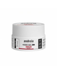 Smalto per unghie in gel Hard High Viscosity Andreia Professional Hard (22 g) da Andreia, Smalti in gel - Ref: S4257023, Prec...