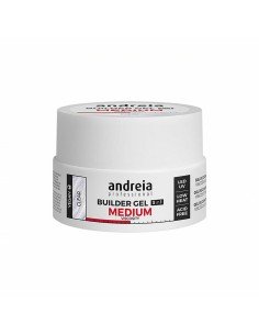 Nail gel Hard High Viscosity Andreia 0BGHVSP44 (44 g) | Tienda24 Tienda24.eu