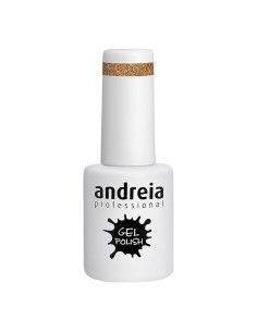 Nail polish Andreia 0UBBGCN (14 ml) | Tienda24 Tienda24.eu