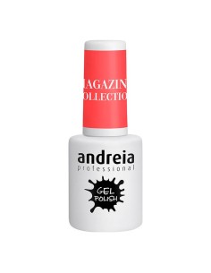 Nagellack Semi-permanent Gel Polish Andreia Mz1 (10,5 ml) | Tienda24 Tienda24.eu