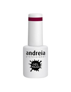 Nagellack Semi-permanent Gel Polish Andreia 265 (10,5 ml) | Tienda24 Tienda24.eu