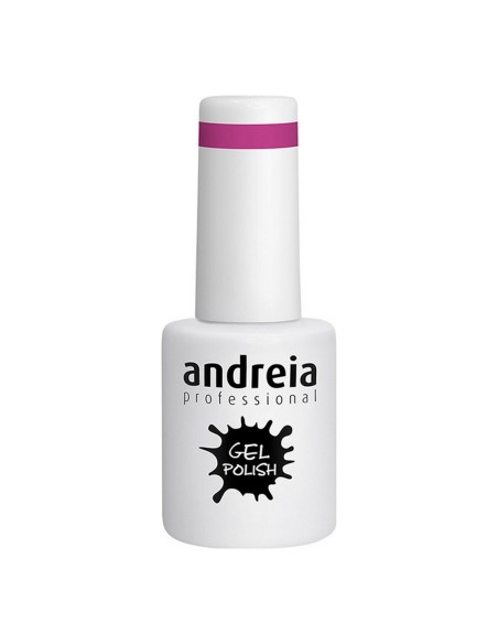 Nail Polish Semi-permanent Gel Polish Andreia Professional Gel 249 (10,5 ml) | Tienda24 Tienda24.eu