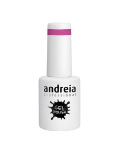 Smalto Semipermanente Gel Polish Andreia vrouw 255 (10,5 ml) da Andreia, Smalti - Ref: S4257081, Precio: 12,40 €, Descuento: %