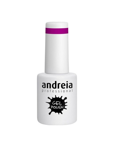 Pintaúñas Semipermanente Gel Polish Andreia Professional Gel 266 (10,5 ml) | Tienda24 Tienda24.eu