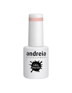 Smalto Semipermanente Gel Polish Andreia ‎ 272 (10,5 ml) da Andreia, Smalti - Ref: S4257093, Precio: 12,40 €, Descuento: %