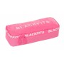 Portatodo BlackFit8 Glow Up Rosa 22 x 5 x 8 cm de BlackFit8, Estuches - Ref: S2441257, Precio: 10,51 €, Descuento: %