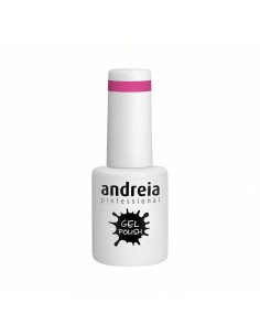 Verniz de unhas Gel iQ Beter Liquid Lavender (5 ml) | Tienda24 Tienda24.eu