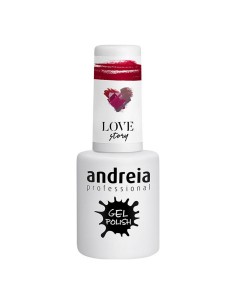 nail polish Andreia Professional Hypoallergenic Nº 150 (14 ml) | Tienda24 Tienda24.eu