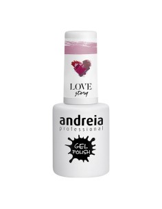 Verniz de unhas Andreia Professional Hypoallergenic Nº 31 (14 ml) | Tienda24 Tienda24.eu