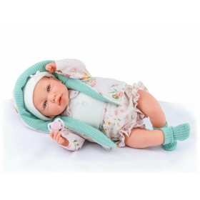 Muñeca bebé Marina & Pau Ane 45 cm de Marina & Pau, Muñecos bebé - Ref: S2441379, Precio: 45,86 €, Descuento: %