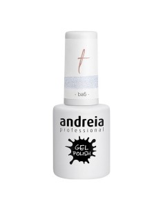 Smalto Semipermanente Gel Polish Andreia Professional Gel Ba6 (10,5 ml) da Andreia, Smalti - Ref: S4257127, Precio: 12,40 €, ...