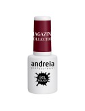 Nagellack Semi-permanent Gel Polish Andreia Mz1 (10,5 ml) | Tienda24 Tienda24.eu