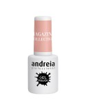 Vernis à Ongles Semi-permanent Gel Polish Andreia 0UVGMZ4 Mz4 (10,5 ml) | Tienda24 Tienda24.eu