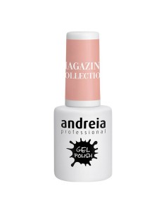 Smalto Semipermanente Gel Polish Andreia 0UVGMZ4 Mz4 (10,5 ml) da Andreia, Smalti - Ref: S4257135, Precio: 12,40 €, Descuento: %