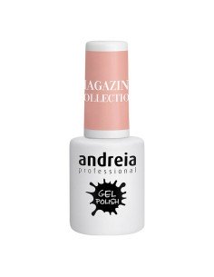 Smalto Semipermanente Gel Polish Andreia 0UVGMZ4 Mz4 (10,5 ml) da Andreia, Smalti - Ref: S4257135, Precio: 12,40 €, Descuento: %