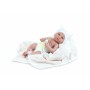 Bambolotto Neonato Marina & Pau 38 cm di Marina & Pau, Bambole bebè - Rif: S2441382, Prezzo: 32,16 €, Sconto: %