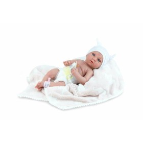 Poupée Bébé Marina & Pau 38 cm de Marina & Pau, Poupées bébé - Réf : S2441382, Prix : 32,16 €, Remise : %