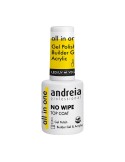 Nagellack Andreia Professional All No Wipe Top Coat (10,5 ml) | Tienda24 Tienda24.eu