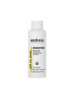 Solvente per smalto Professional All In One Andreia Professional All 100 ml (100 ml) da Andreia, Solventi per smalto - Ref: S...