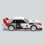 Set di Costruzioni Mattel Audi 90 Quattro di Mattel, Costruzioni - Rif: S2441389, Prezzo: 69,59 €, Sconto: %