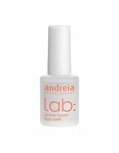 Verniz de unhas Gel iQ Beter Liquid Lavender (5 ml) | Tienda24 Tienda24.eu