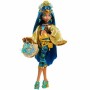 Bambola Monster High Cleo De Nile di Monster High, Bambole Fashion - Rif: S2441429, Prezzo: 31,97 €, Sconto: %