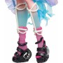 Poupée Monster High Lagoona de Monster High, Poupées mannequins - Réf : S2441431, Prix : 31,97 €, Remise : %