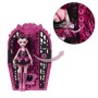 Muñeca Monster High Skulltime de Monster High, Muñecas fashion - Ref: S2441434, Precio: 36,23 €, Descuento: %