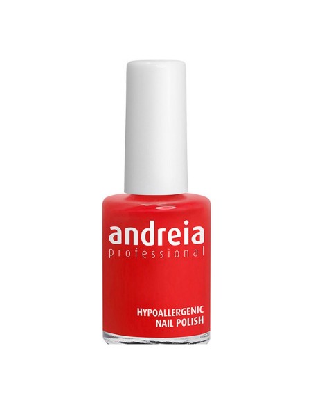 Pintaúñas Andreia Professional Hypoallergenic Nº 43 (14 ml) | Tienda24 Tienda24.eu