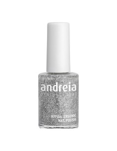 Nail polish Andreia Professional Gel Semi-permanent Nº 201 (105 ml) | Tienda24 Tienda24.eu