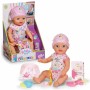 Muñeca bebé Zapf 36 cm de Zapf, Muñecos bebé - Ref: S2441453, Precio: 33,29 €, Descuento: %