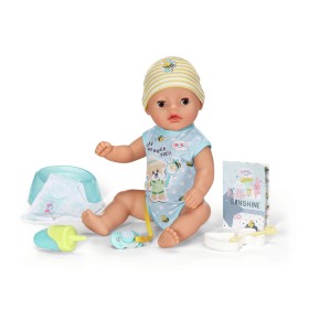 Poupée Bébé Zapf 36 cm de Zapf, Poupées bébé - Réf : S2441454, Prix : 33,29 €, Remise : %