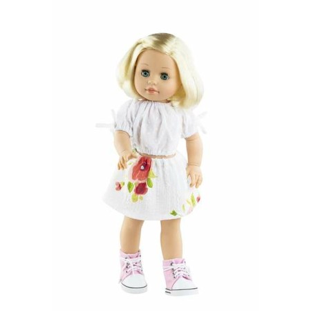 Muñeca bebé Paola Reina Agatha 42 cm de Paola Reina, Muñecos bebé - Ref: S2441462, Precio: 36,51 €, Descuento: %