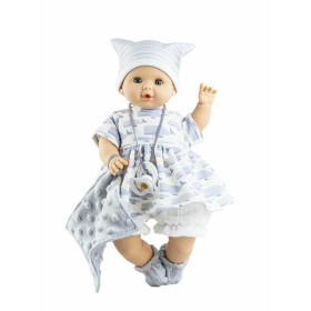 Muñeca bebé Paola Reina Sonia 36 cm de Paola Reina, Muñecos bebé - Ref: S2441464, Precio: 37,04 €, Descuento: %