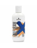 Tónico Goodbye Orange Schwarzkopf Goodbye Orange 300 ml (300 ml) | Tienda24 Tienda24.eu